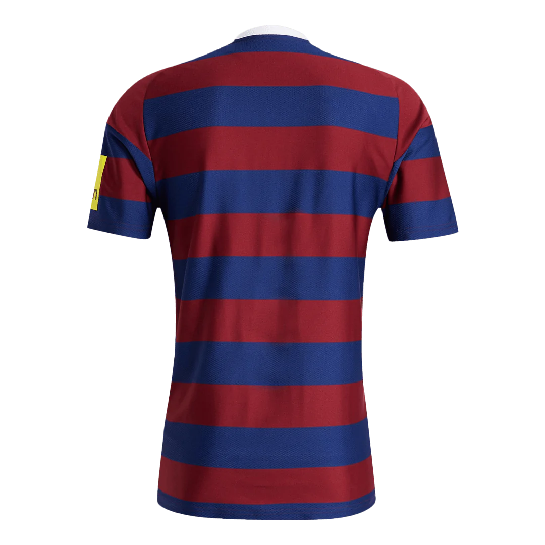 Newcastle United Away Football Shirt 2024/25