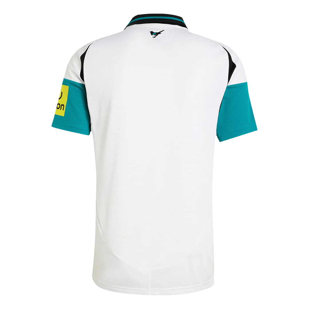 Newcastle United Third Away Football Shirt 2024/25