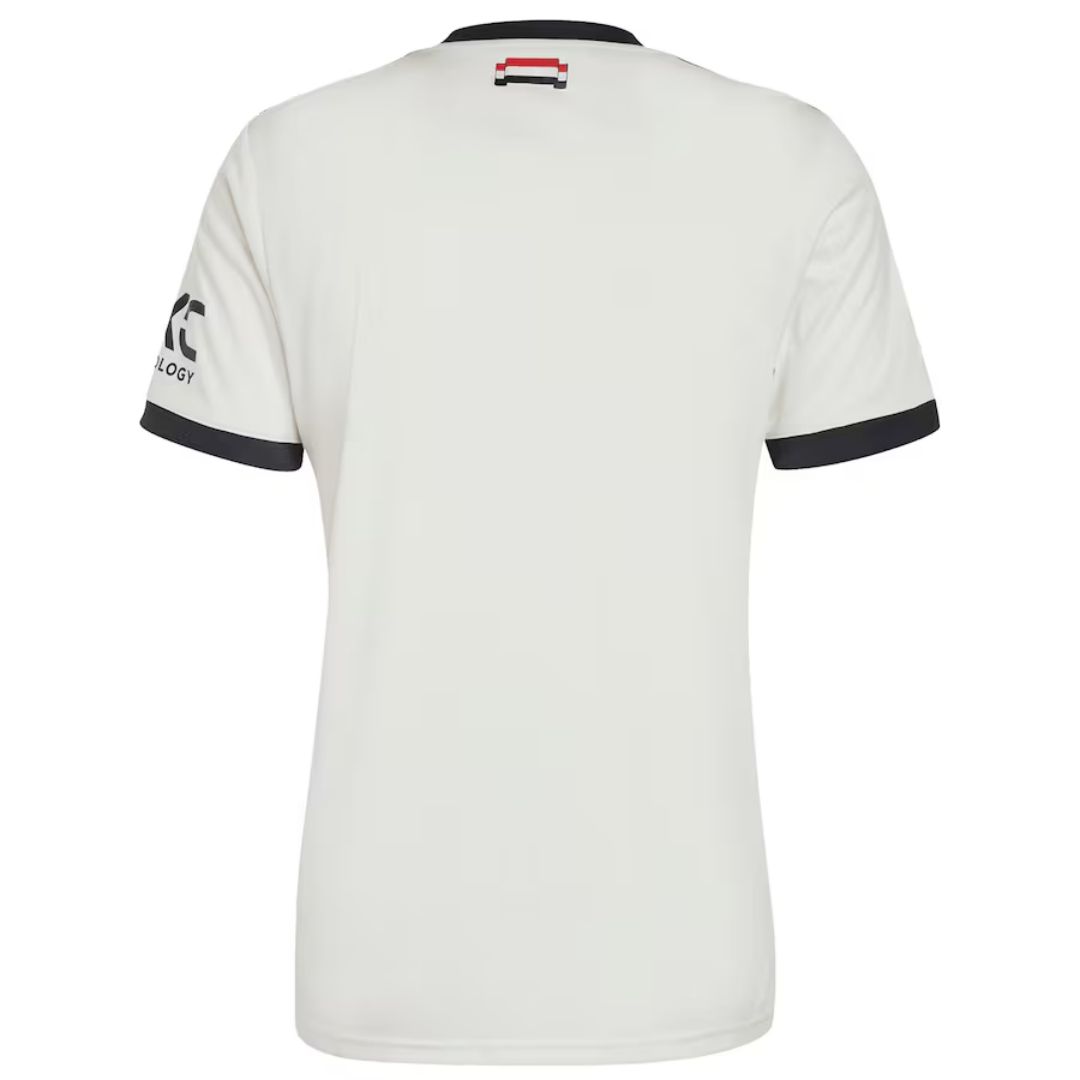 [Super Replica] Manchester United Third Jersey 2024/25