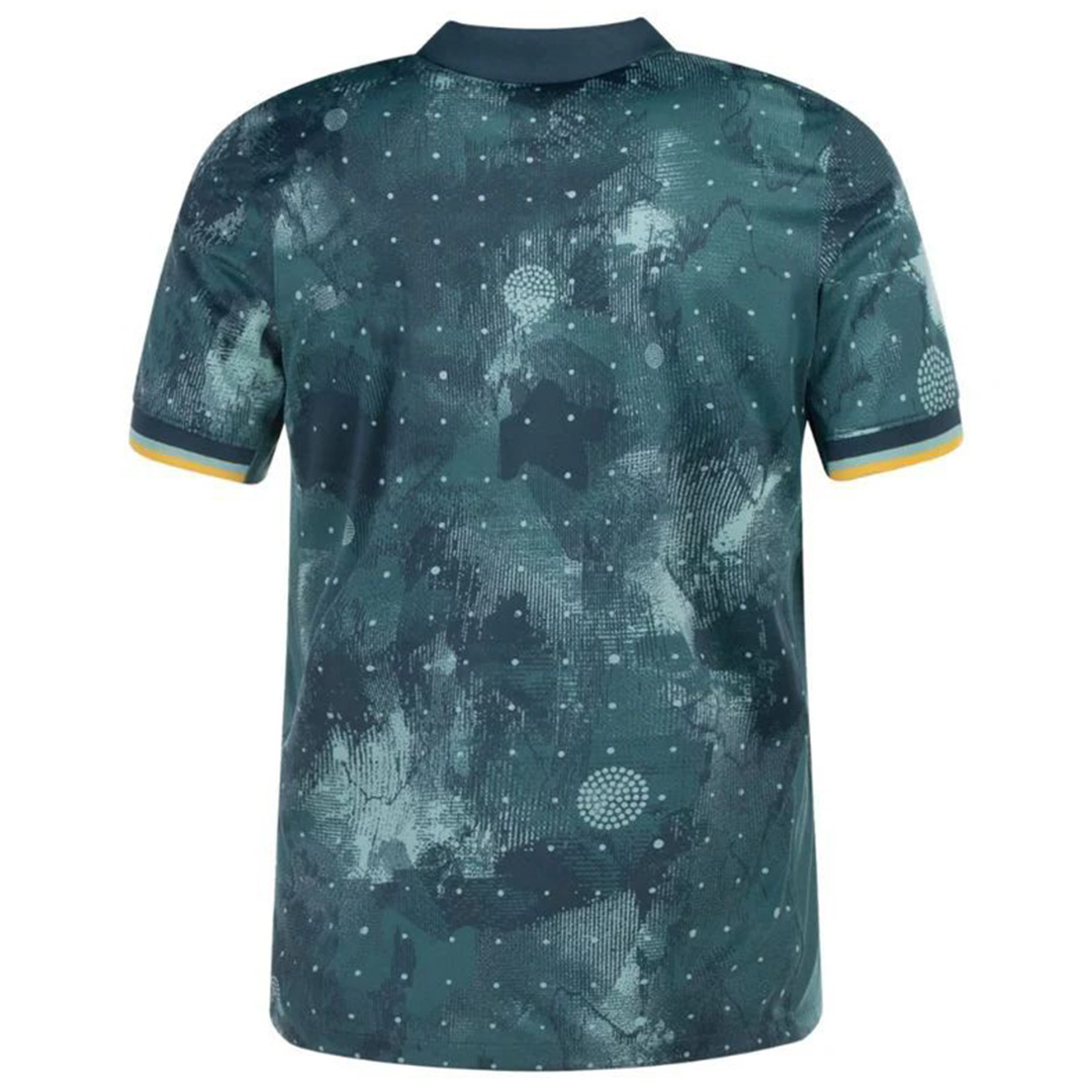 Tottenham Hotspur Third Jersey 2024/25