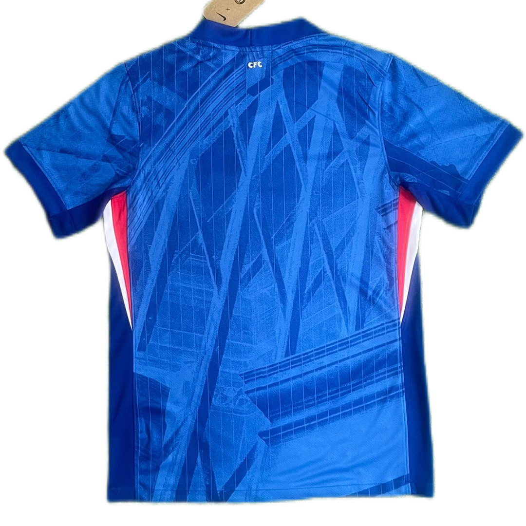 Chelsea Home Jersey 2025/26