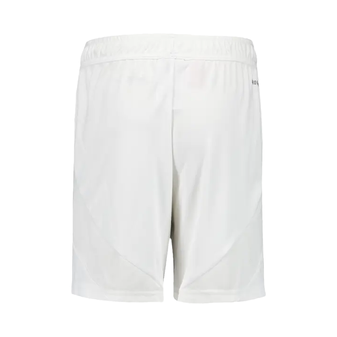Real Madrid Home Shorts 2024/25