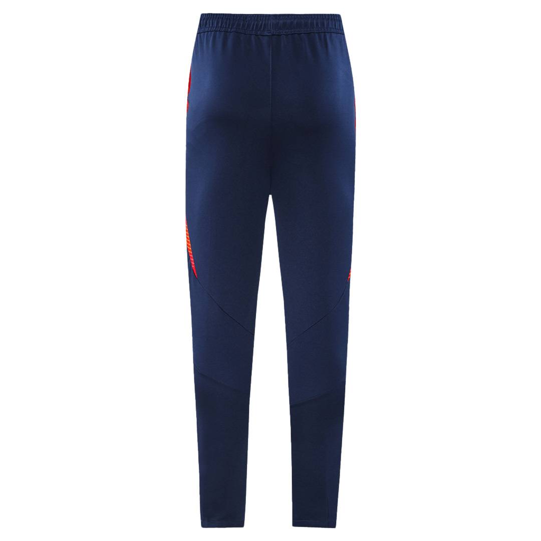 Manchester United Training Pants Navy 2024/25