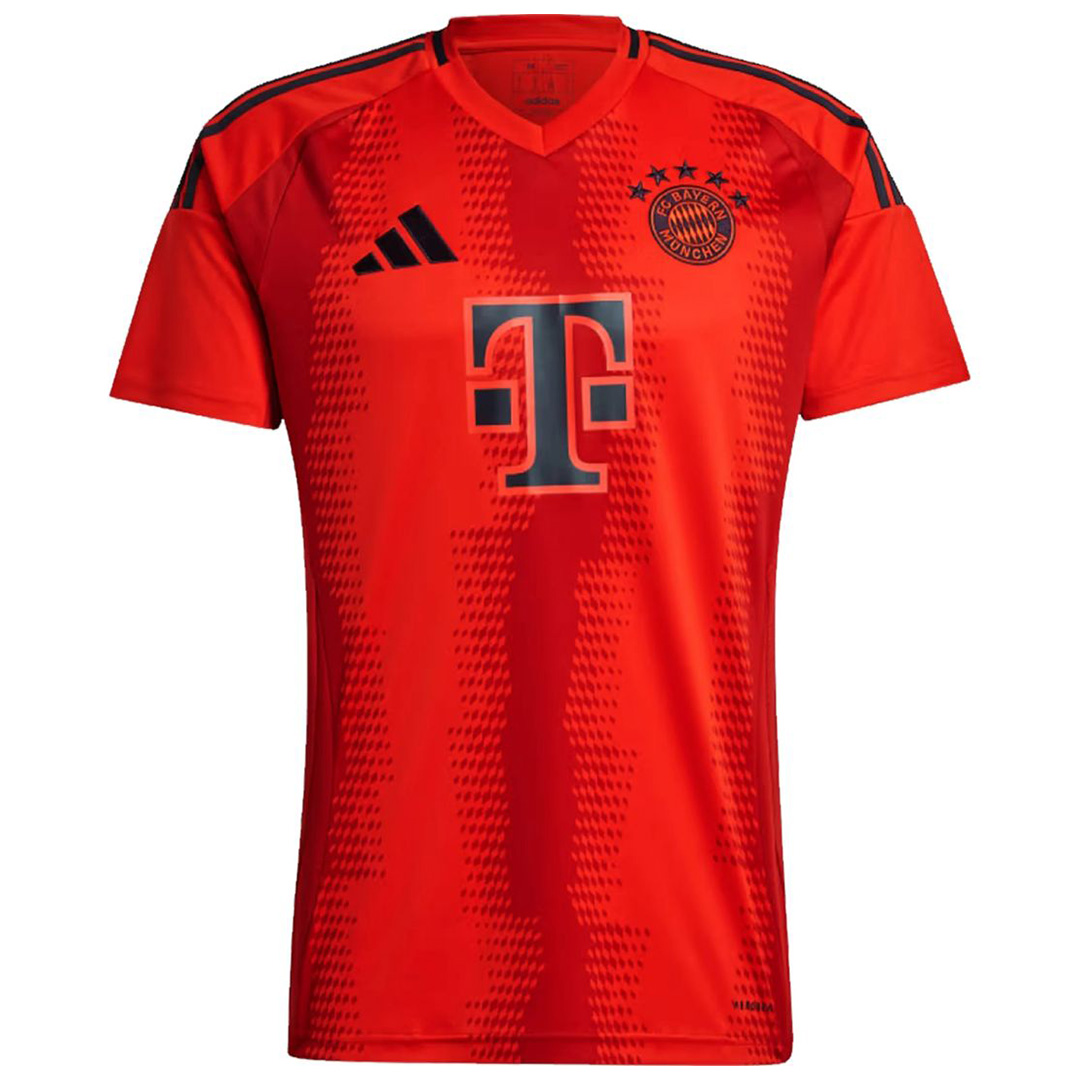 [Super Replica] Bayern Munich Home Jersey 2024/25