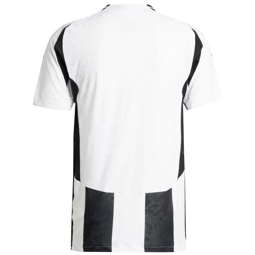 Juventus Home Save Children Sponsor Jersey Player Version 2024/25
