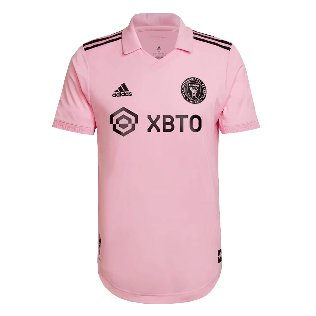 [Super Replica] SUÁREZ #9 Inter Miami CF Home Jersey Player Version 2022