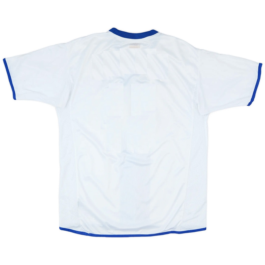 Retro Chelsea Away Jersey 2003/05