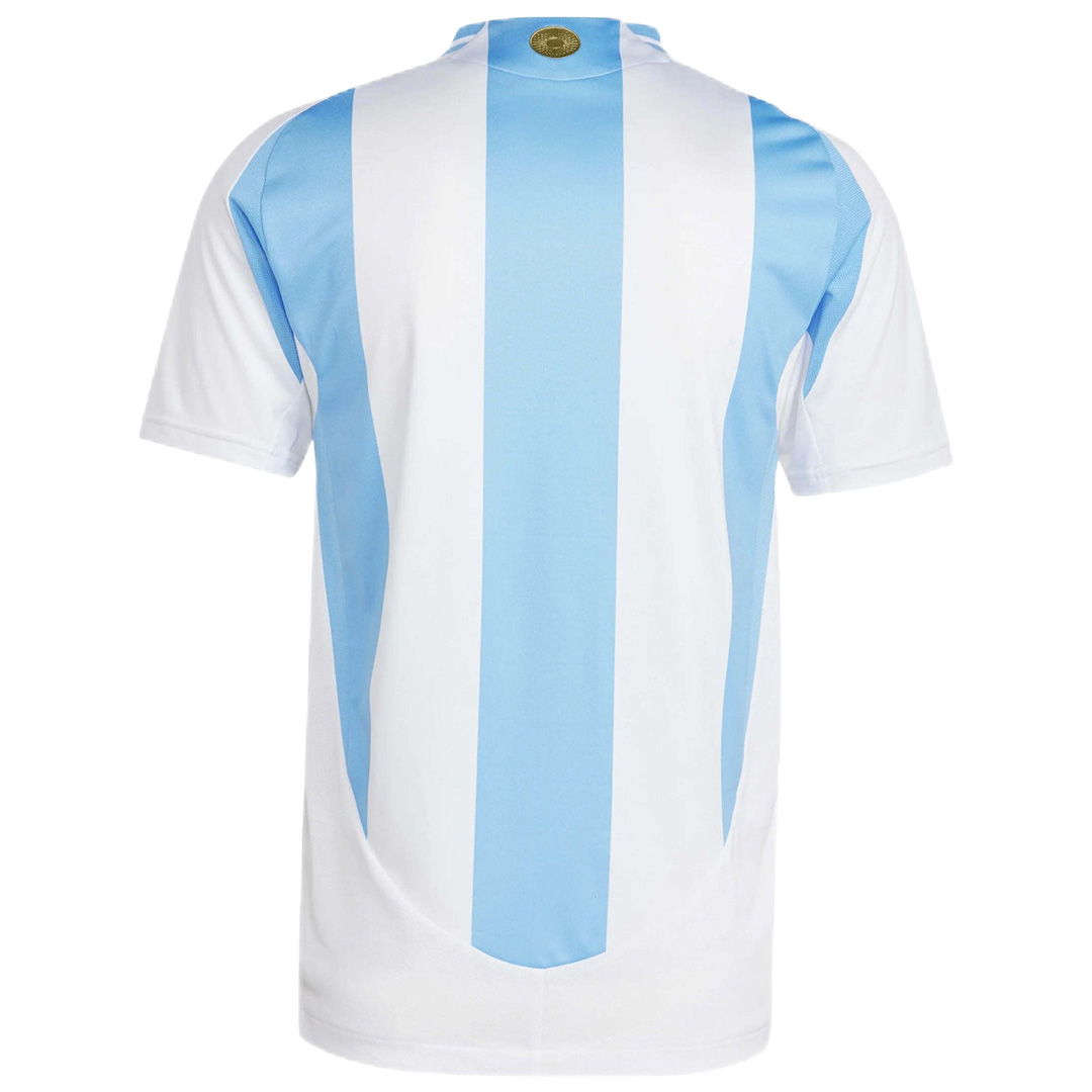 Argentina Home Jersey Player Version Copa America 2024