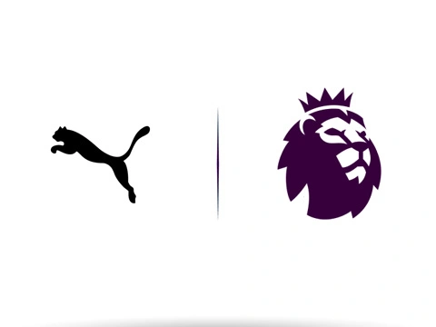 PUMA becomes official partner of Premier League