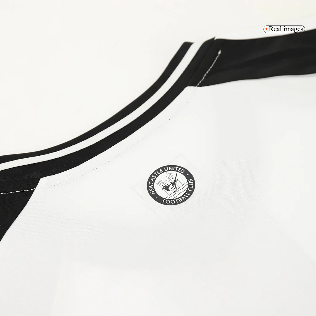 Newcastle United Home Football Shirt 2024/25