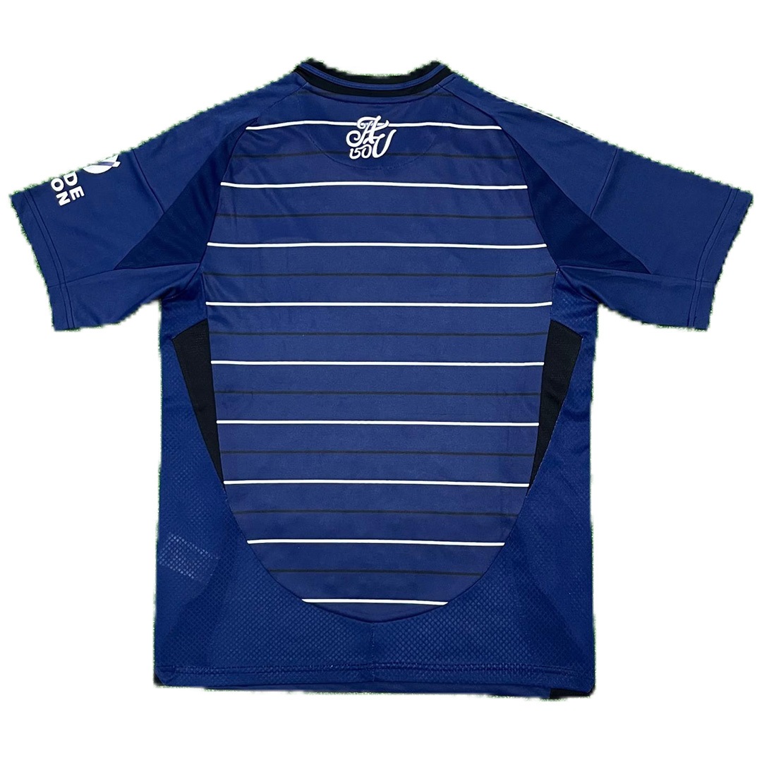 Aston Villa 150th Anniversary Jersey 2024/25