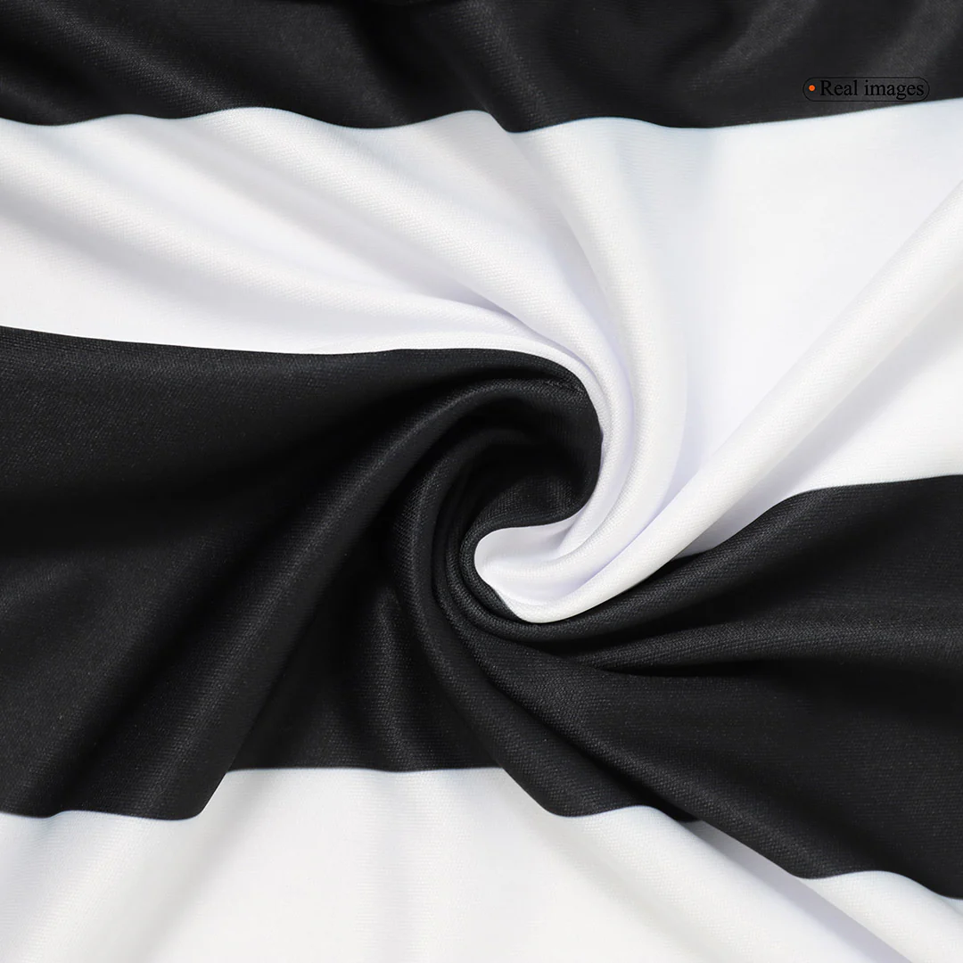 Newcastle United Home Football Shirt 2024/25