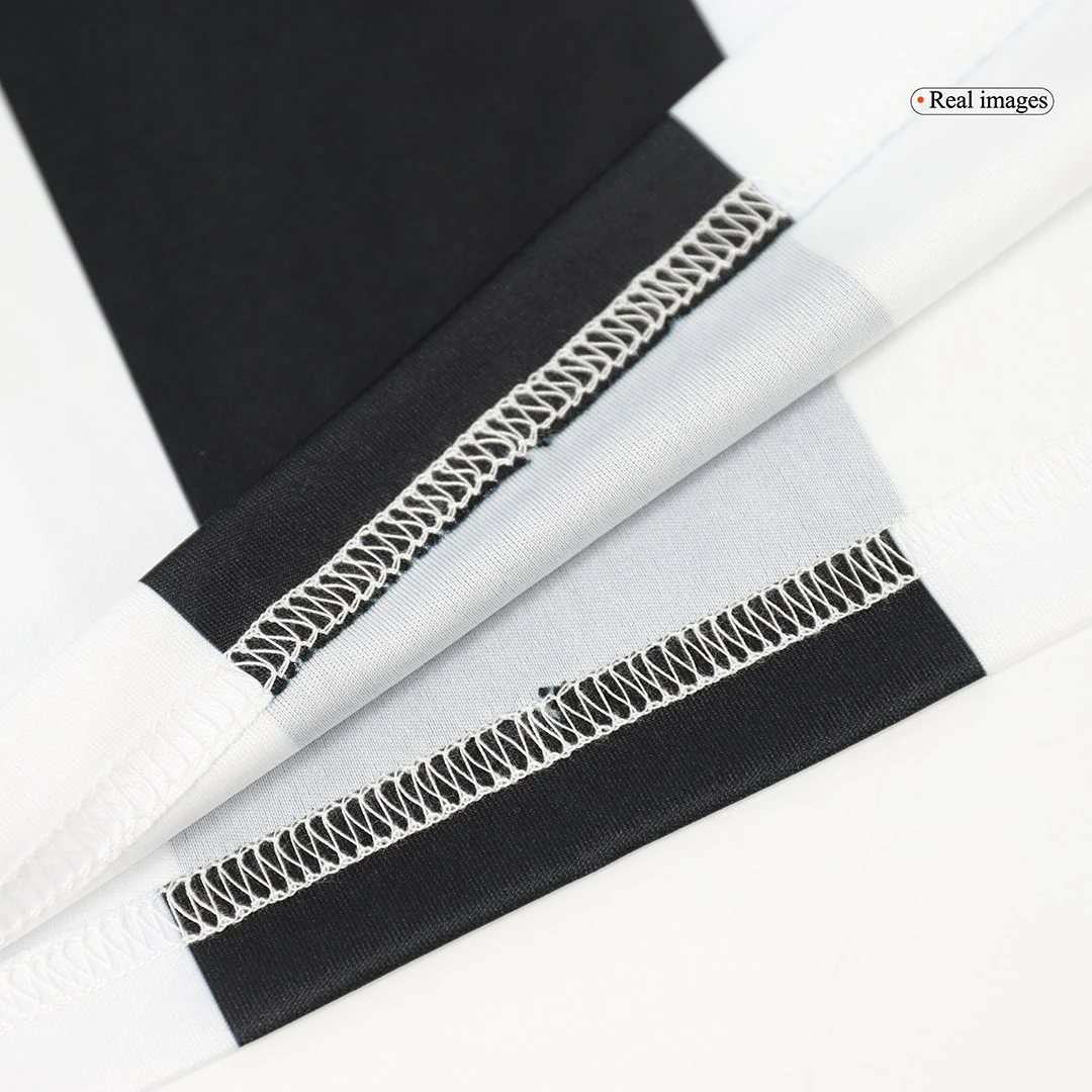 Newcastle United Home Football Shirt 2024/25