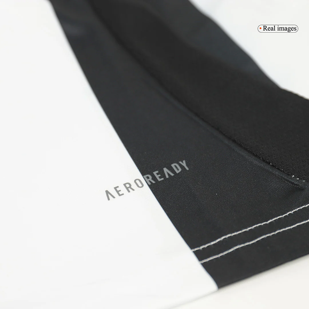 Newcastle United Home Football Shirt 2024/25