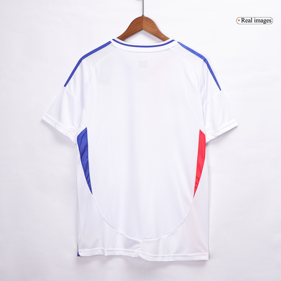 Olympique Lyonnais Home Jersey 2024/25