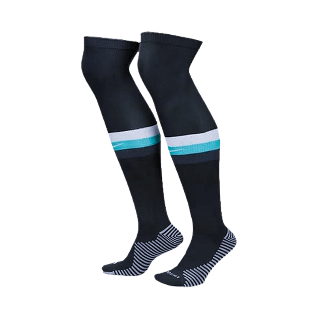 [Super Replica] Liverpool Away Full Kit(Jersey+Shorts+Socks) 2024/25