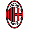 Retro AC Milan