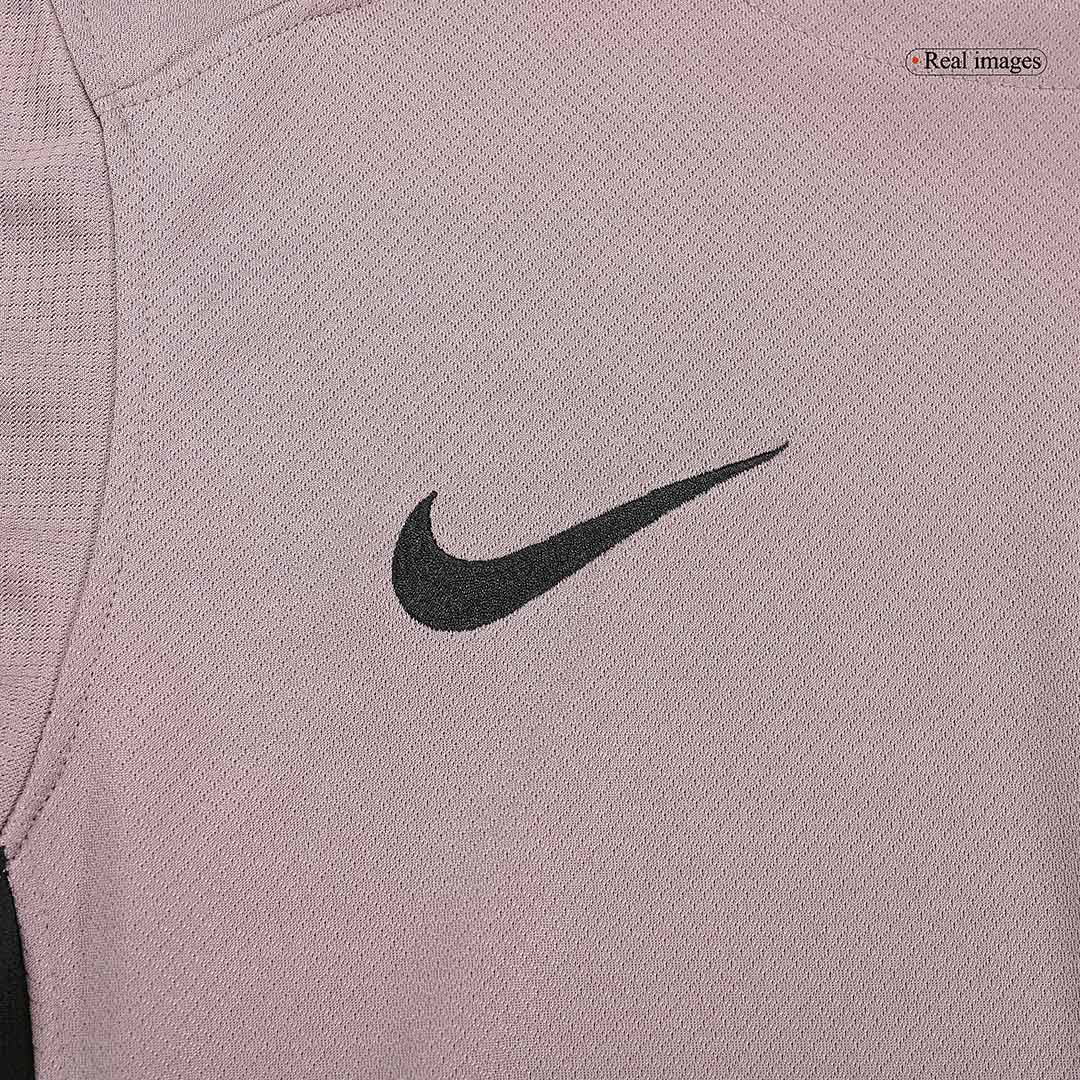 Tottenham Hotspur Third Jersey 2023/24