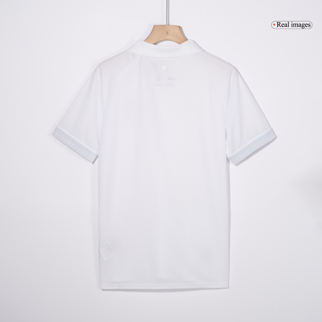 Marseille 125th Anniversary Fourth Jersey 2024/25