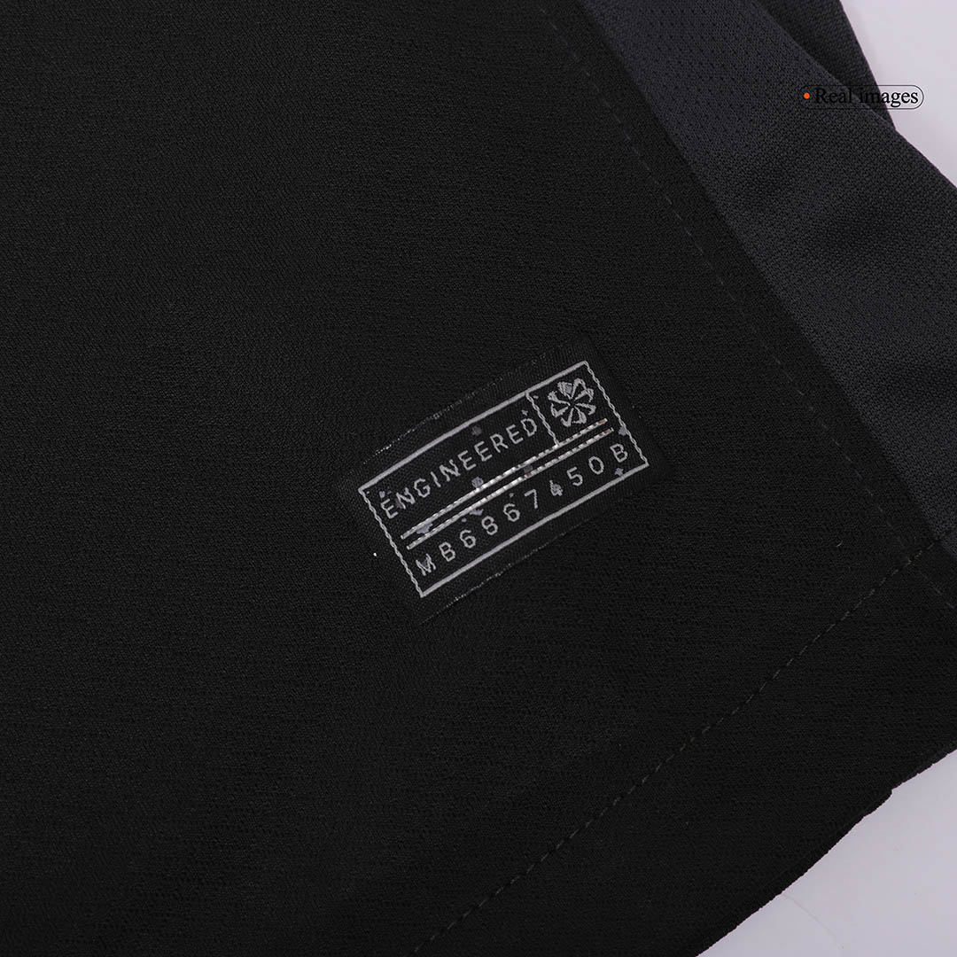 [Super Replica] Liverpool Away Full Kit(Jersey+Shorts+Socks) 2024/25