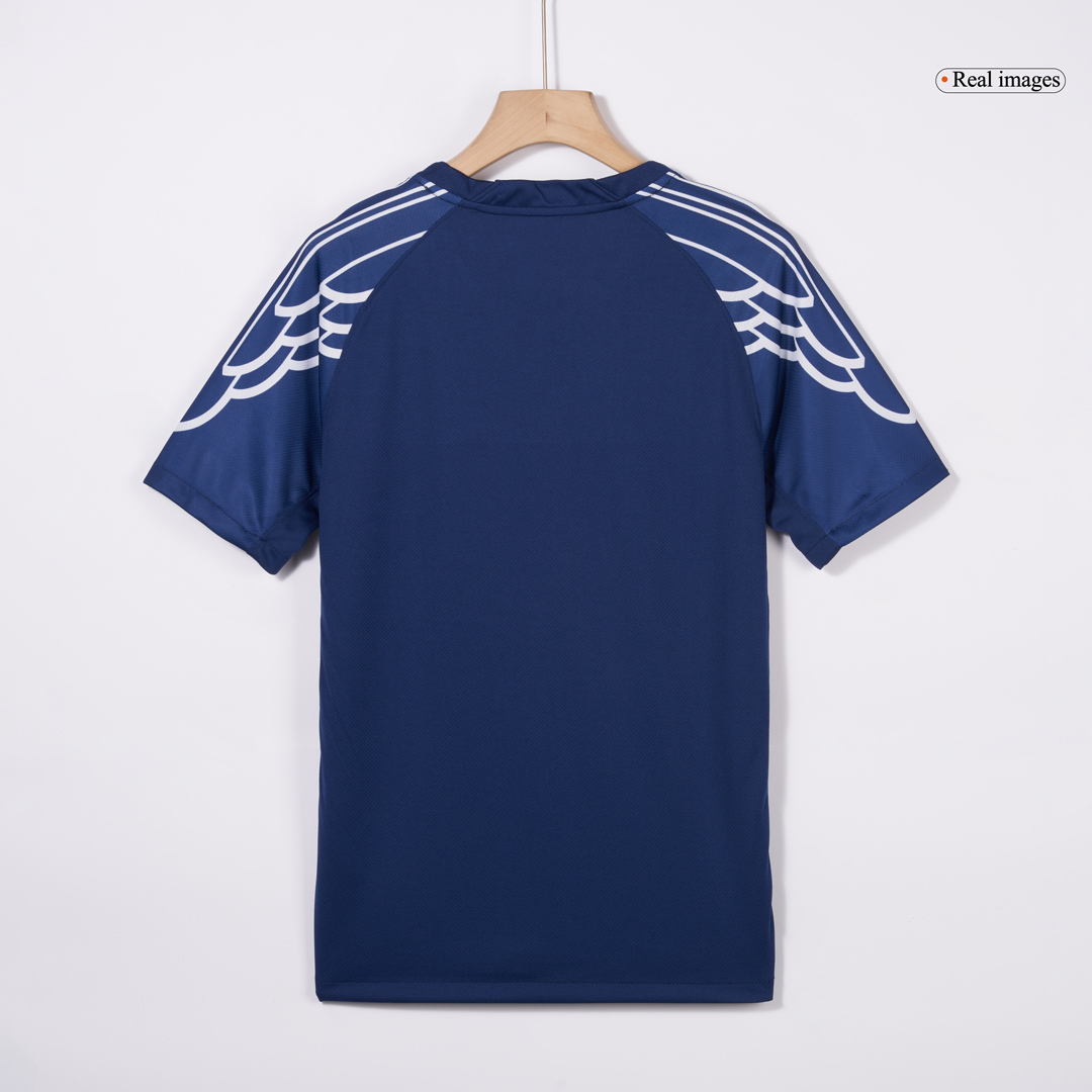 PSG Fourth Jersey 2024/25