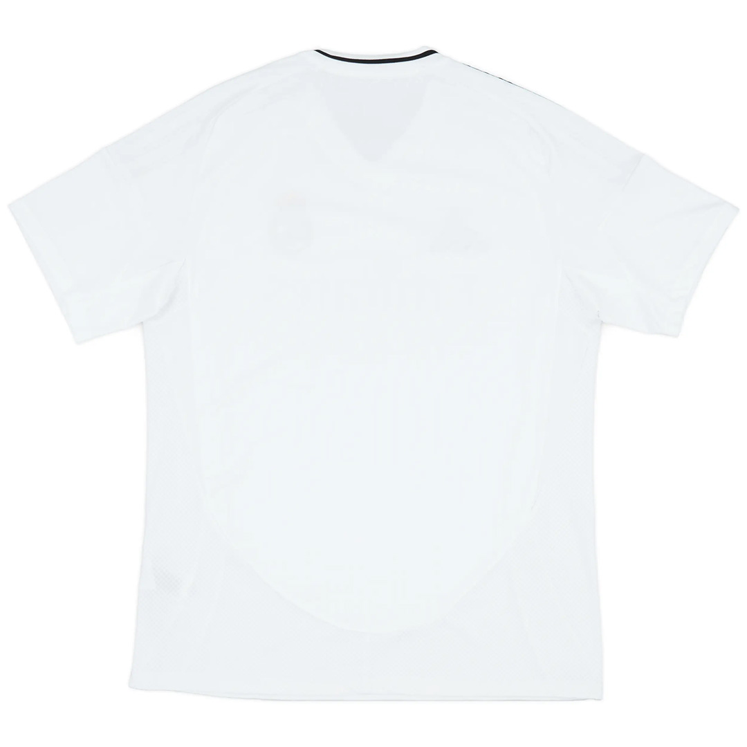 [Super Replica] Real Madrid Home Jersey 2024/25