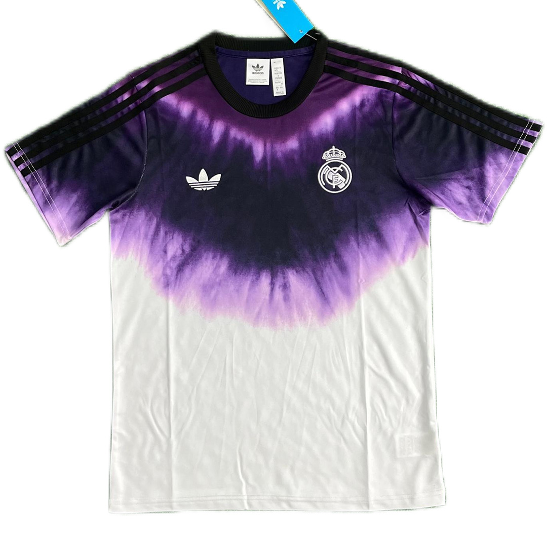 Real Madrid Chinese New Year Collection Jersey 2025