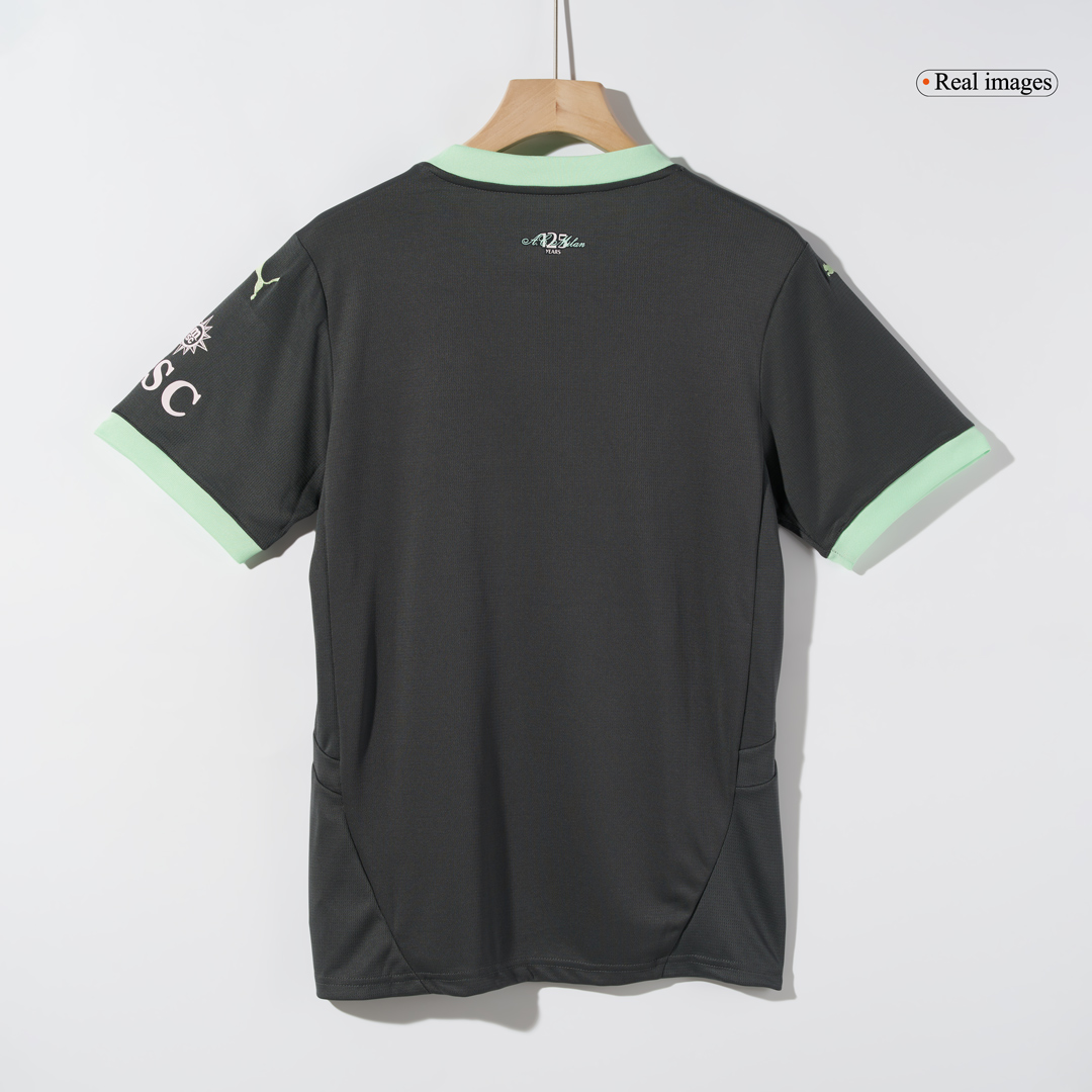 AC Milan Third Jersey 2024/25