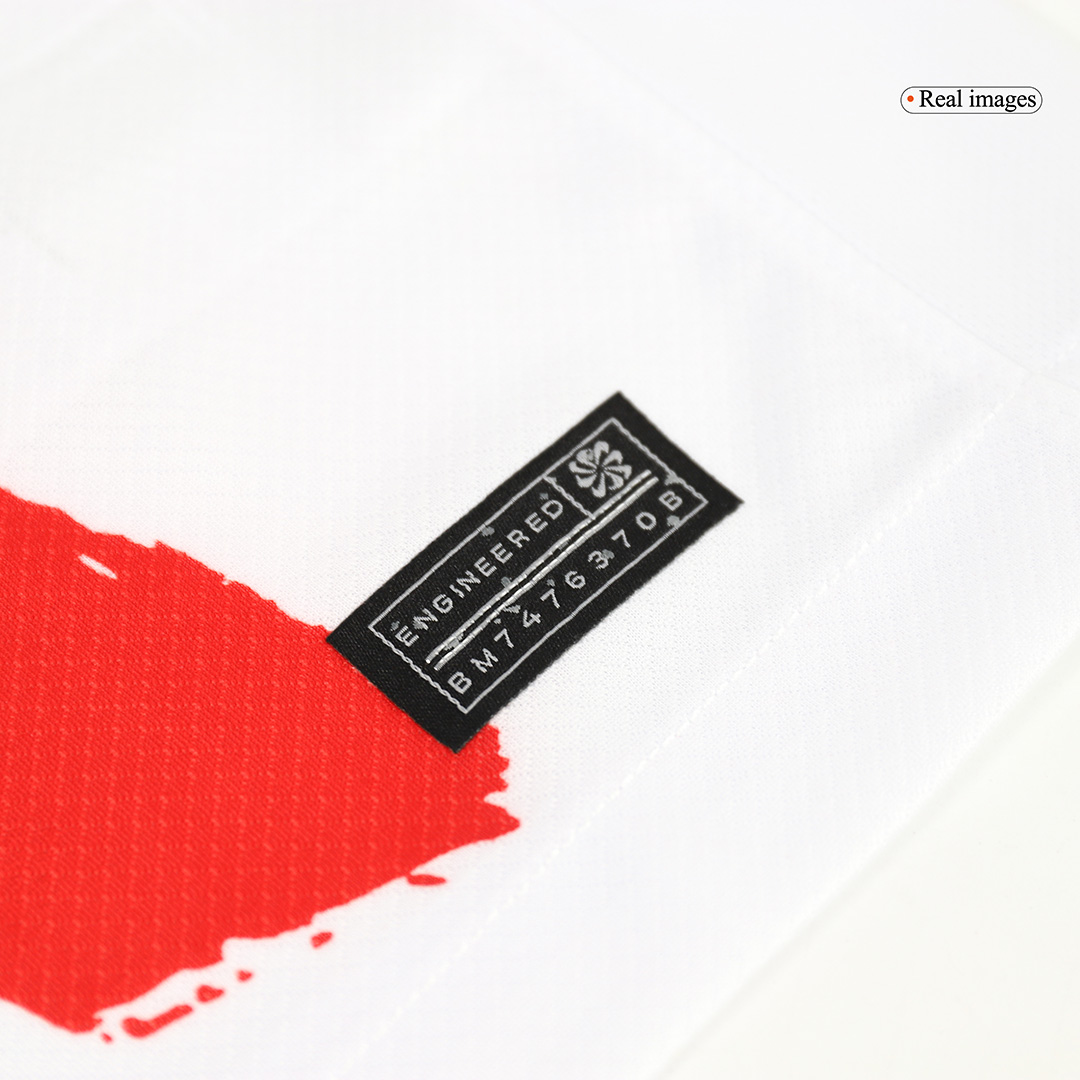 [Super Replica] PSG Away Jersey 2024/25