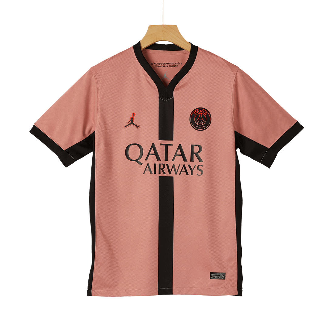 PSG Third Jersey 2024/25