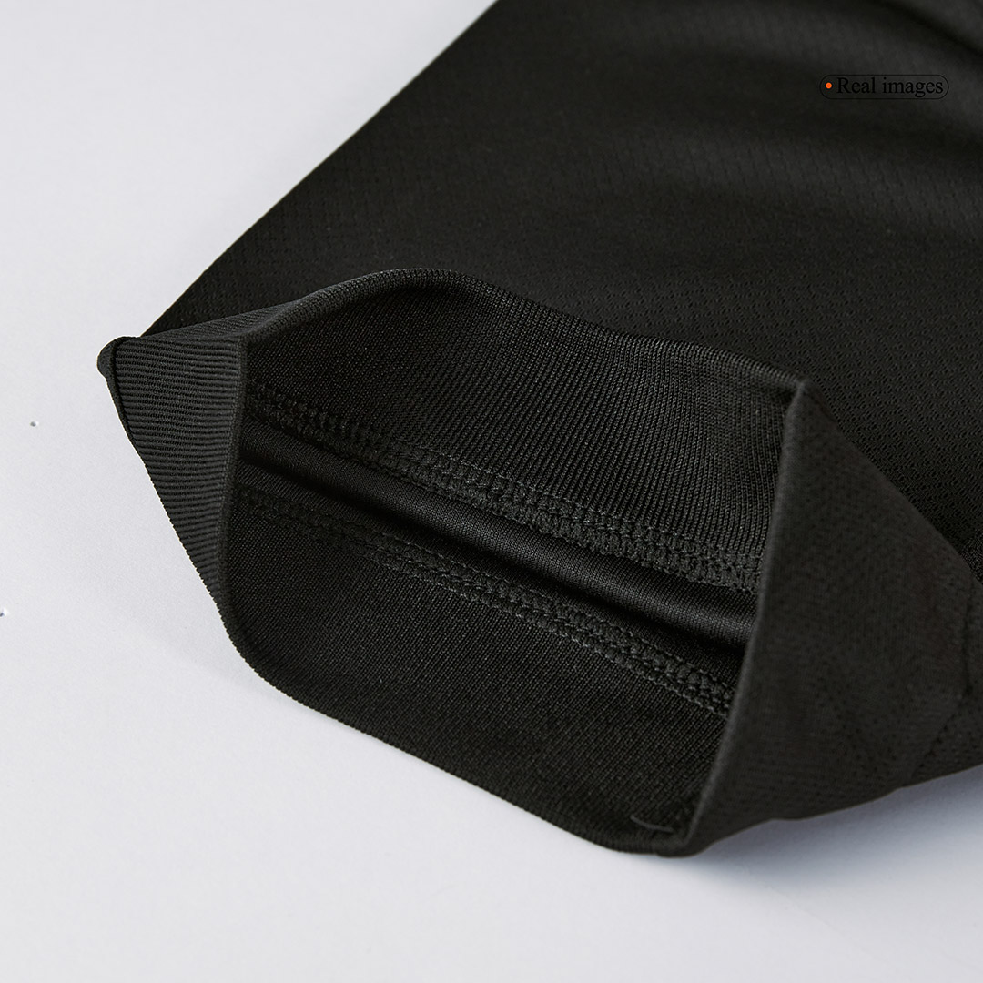 LEWANDOWSKI #9 Barcelona Away Spotify Logo Without Text Jersey 2024/25 - [Super Replica]