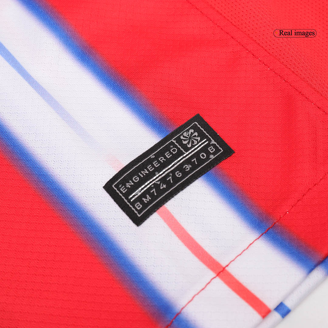 Atletico Madrid Home Jersey 2024/25