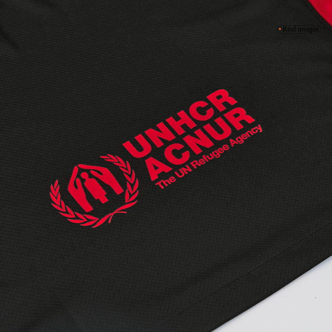 [Super Replica] Barcelona Away Jersey 2024/25