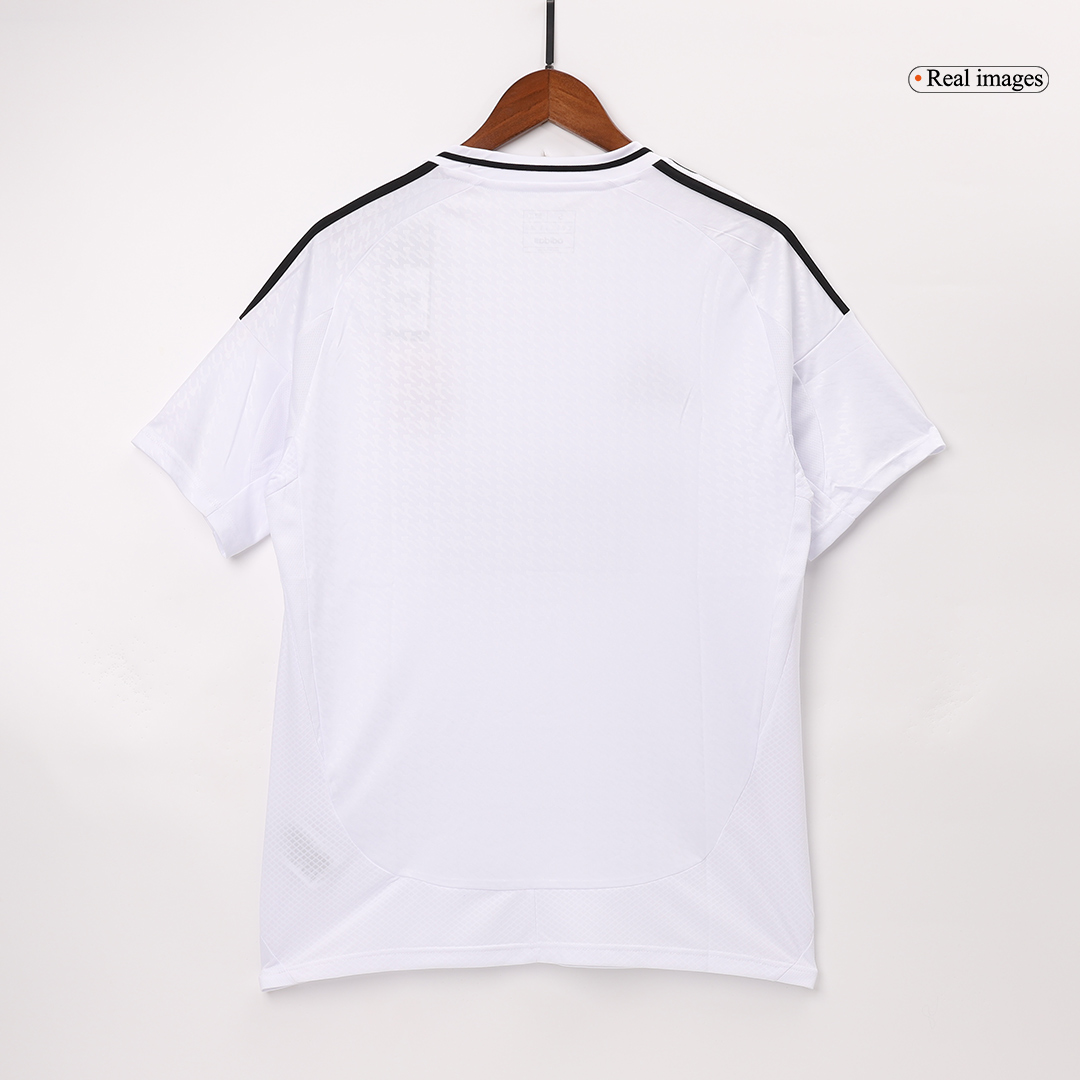 [Super Replica] Real Madrid Home Jersey 2024/25