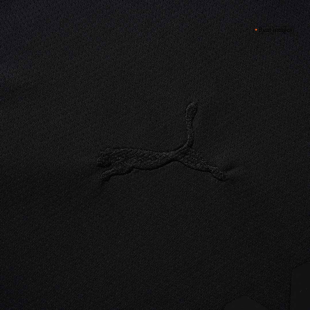 Marseille 125th Anniversary Fourth Goalkeeper Jersey 2024/25