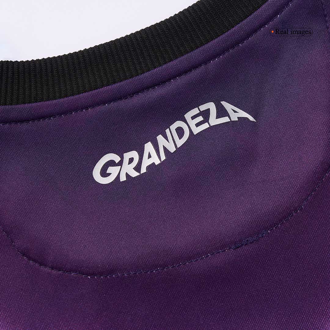 Real Madrid Chinese New Year Collection Jersey 2025