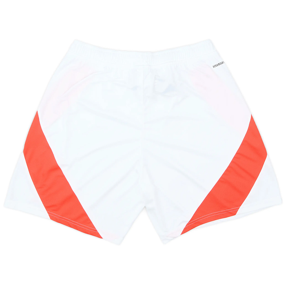 Manchester United Home Shorts 2024/25