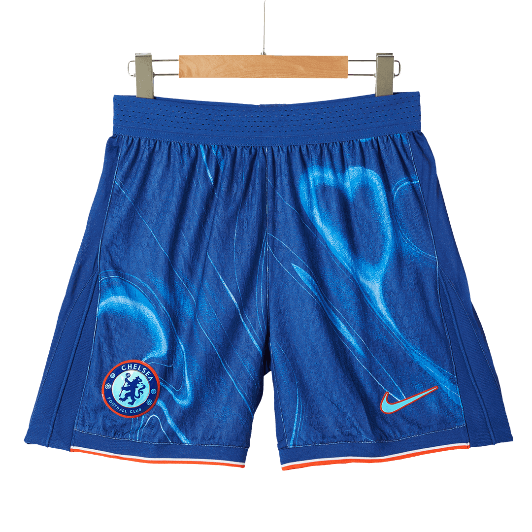 Chelsea Home Match Shorts 2024/25