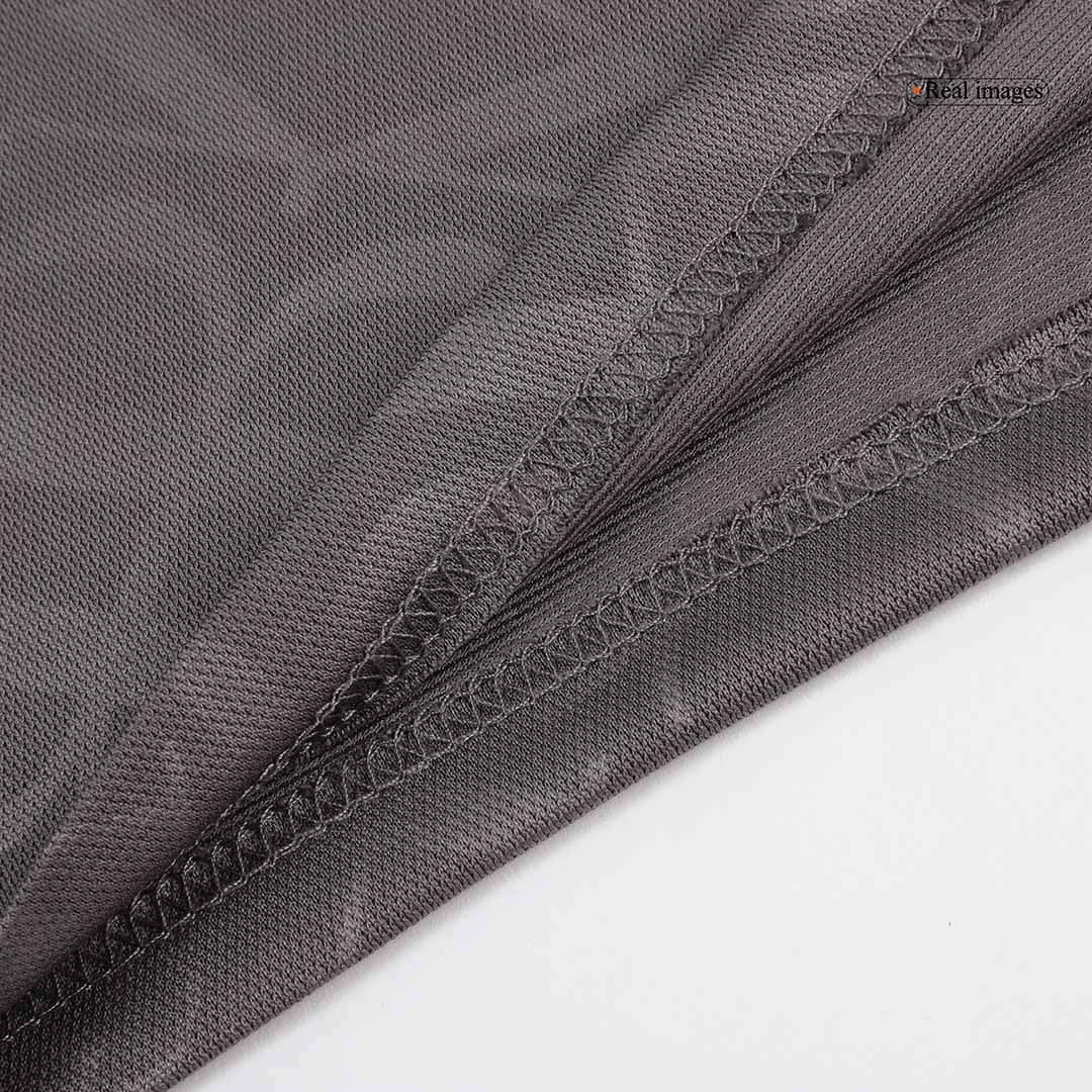 Women's Real Madrid Third Jersey 2024/25