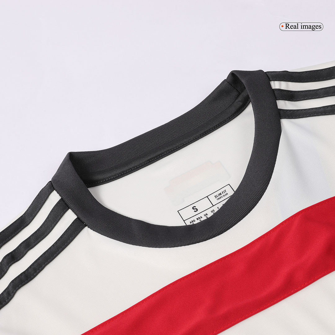 B.FERNANDES #8 Manchester United Third Jersey 2024/25