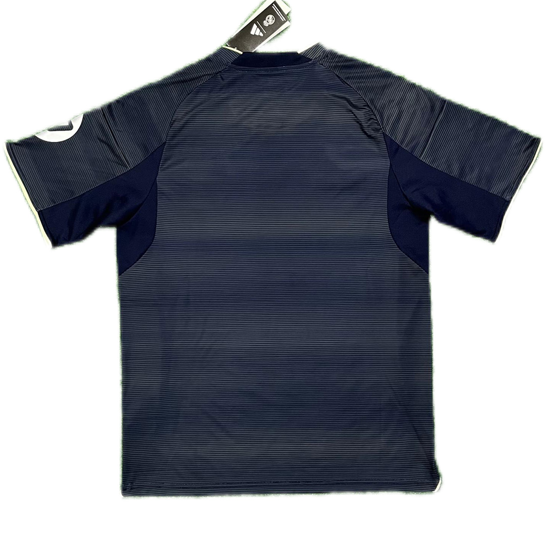 Real Madrid Away Jersey 2025/26