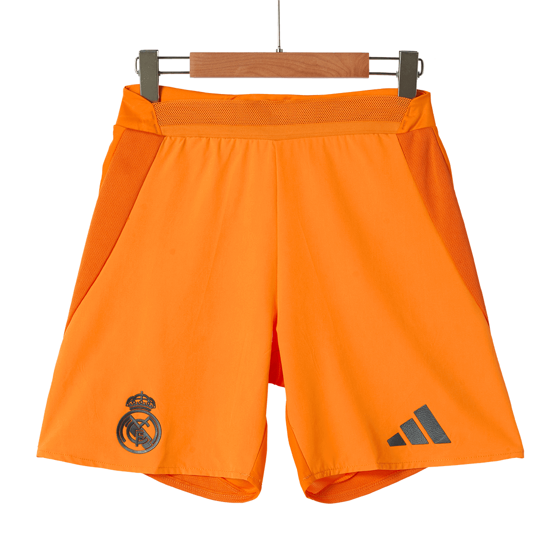 Real Madrid Away Match Shorts 2024/25