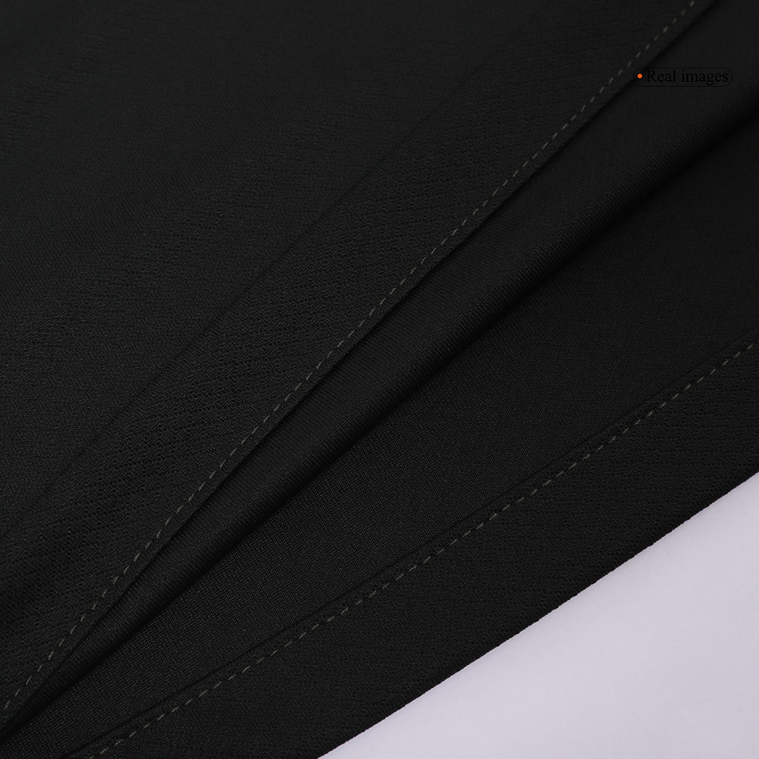 [Super Replica] Liverpool Away Full Kit(Jersey+Shorts+Socks) 2024/25