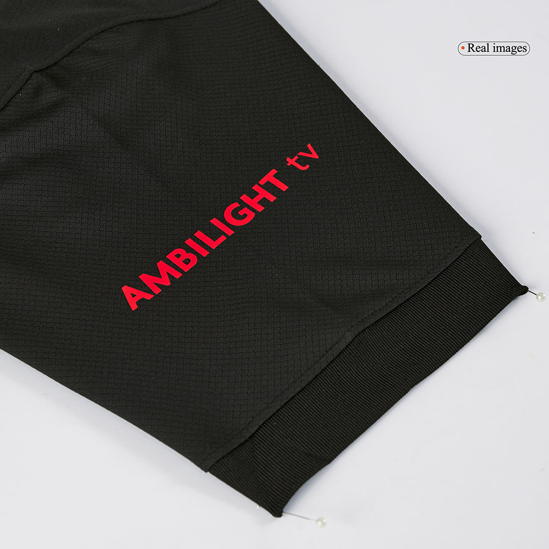 LAMINE YAMAL #19 Barcelona Away Spotify Logo Without Text Jersey 2024/25 - [Super Replica]