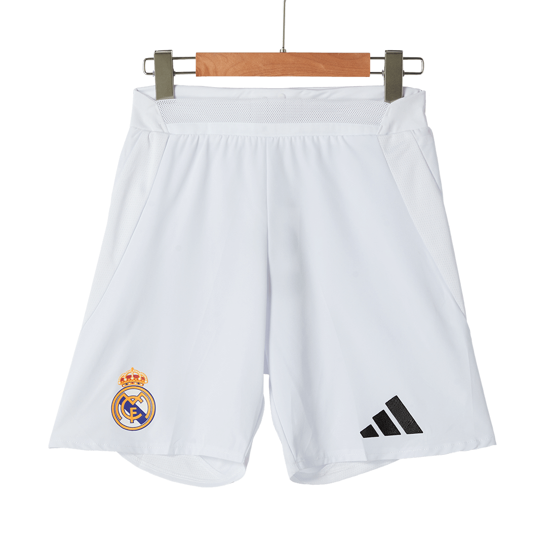 Real Madrid Home Match Shorts 2024/25