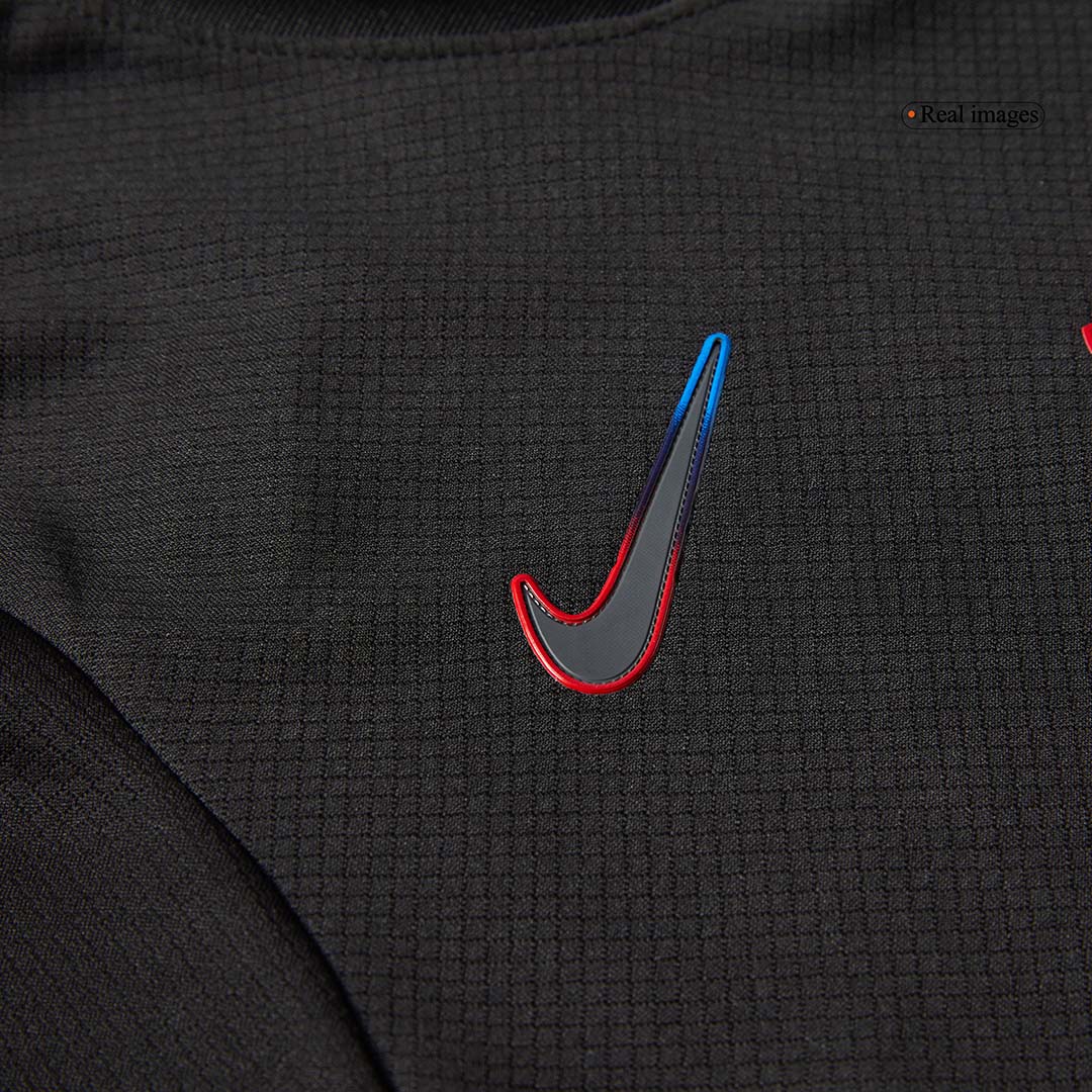 Kids Barcelona Away Kit Jersey+Shorts 2024/25