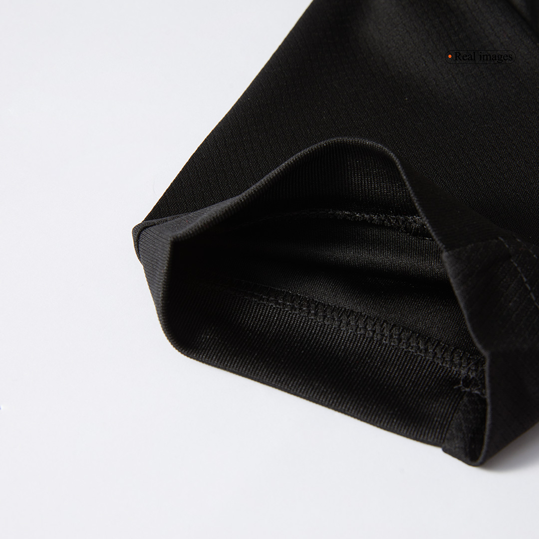 [Super Replica] Barcelona Away Spotify Logo Without Text Jersey 2024/25