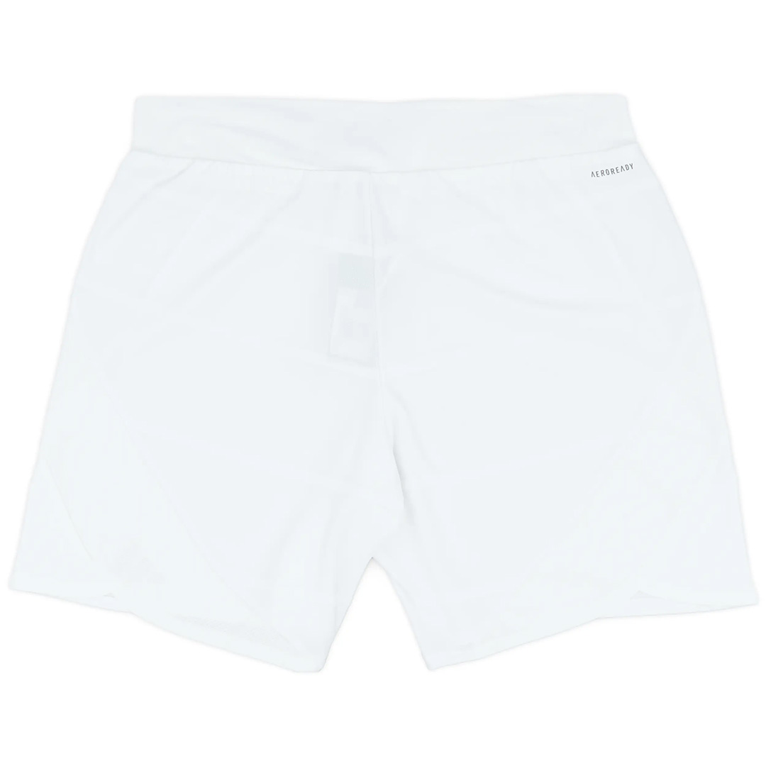 Real Madrid Home Match Shorts 2024/25