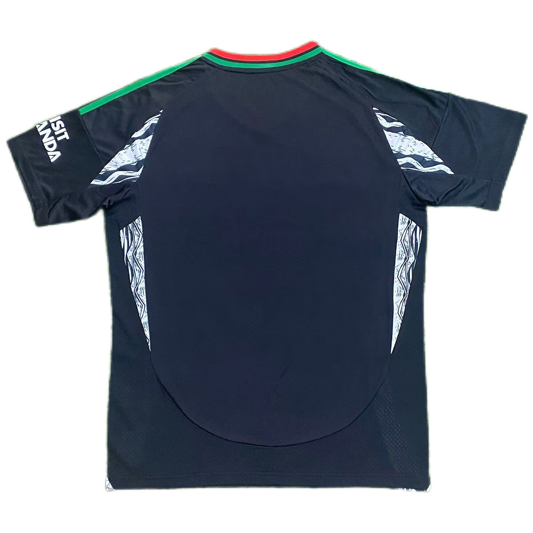 Arsenal Away Jersey 2024/25