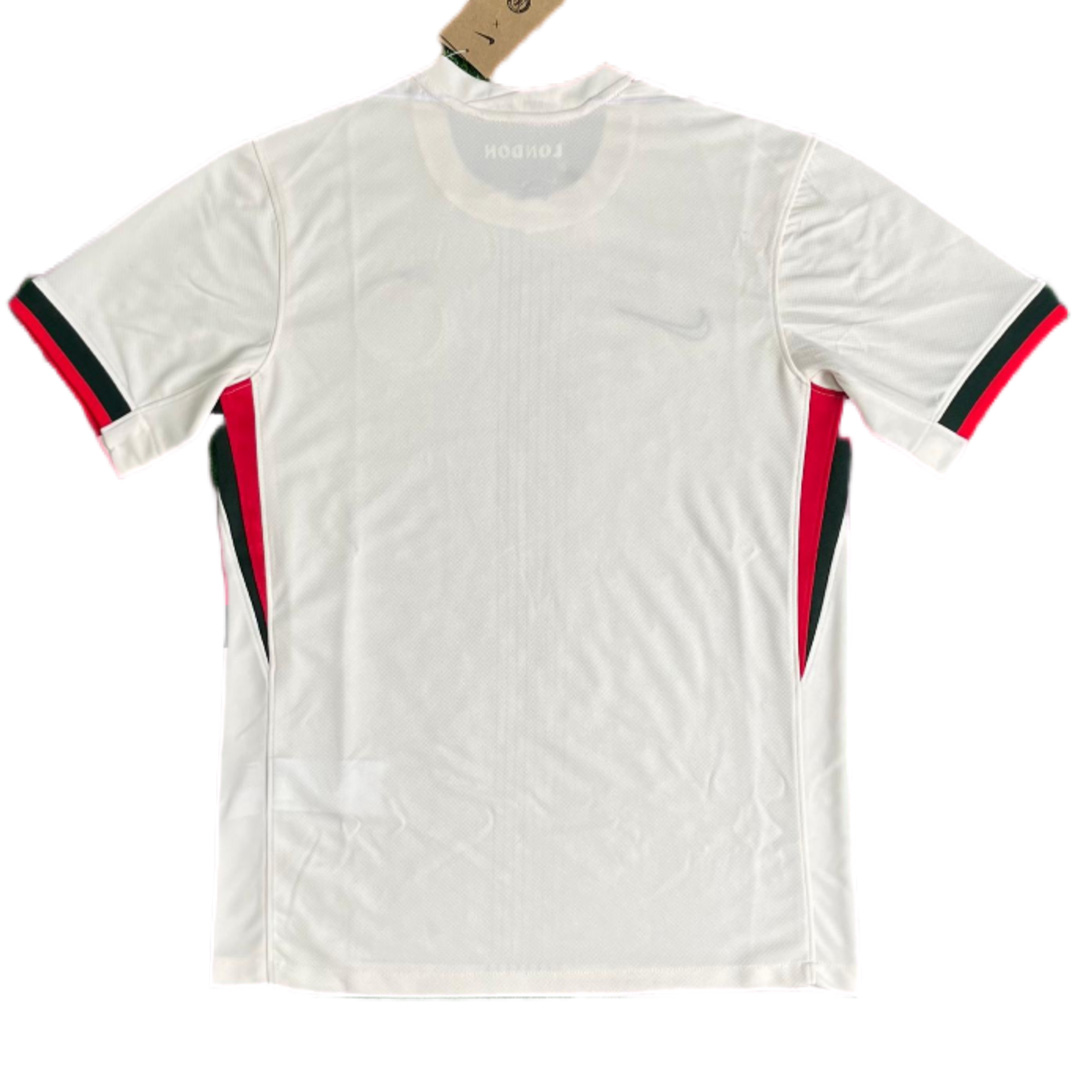 Chelsea Away Jersey 2025/26